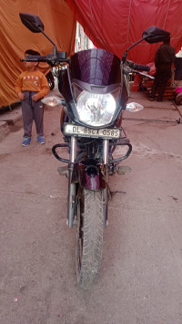 Hero Passion Pro BS6