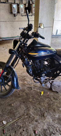 Bajaj Avenger Street 150 2017 Model