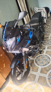 Bajaj Pulsar 220F BS6 2023 Model