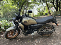 Yamaha FZ-X 2024 Model