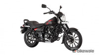 Bajaj Avenger Street 220 2016 Model