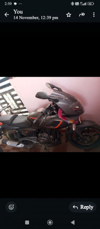 Bajaj Pulsar 180F Neon 2019 Model