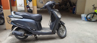 Honda Aviator 2010 Model