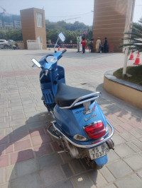 Vespa SXL 125 2016 Model