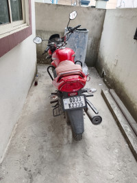 Honda Shine 125 OBD2 2016 Model