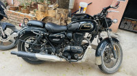 Benelli Imperiale 400 BS6 2020 Model