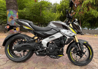 Bajaj Pulsar NS400Z 2024 Model