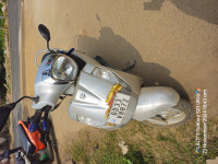 Suzuki Access 125 2019 Model