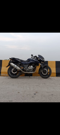 Bajaj Pulsar 180 DTSi