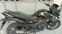 Honda SP160 Single Disc 2024 Model