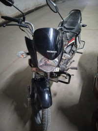 Honda Shine 125 Disc 2015 Model