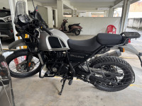 Royal Enfield Himalayan BS VI 2022 Model