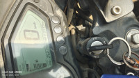 Bajaj Pulsar 125 Carbon Fibre Disc Split Seat 2022 Model