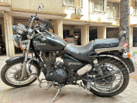 Royal Enfield Thunderbird 350 2013 Model