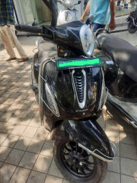 Bajaj Chetak Urbane 2024 Model