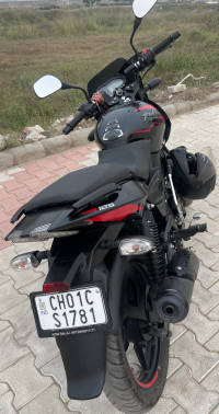 Bajaj Pulsar 125 2023 Model