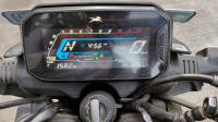 TVS Raider 125 2022 Model