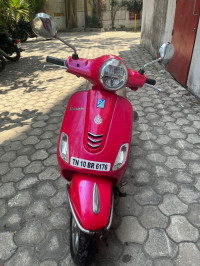 Vespa VXL 125 2022 Model