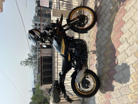 Royal Enfield Himalayan 450 2024 Model