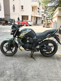 Yamaha FZ-S 2014 Model