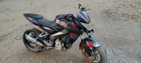 Bajaj Pulsar NS200 2012 Model