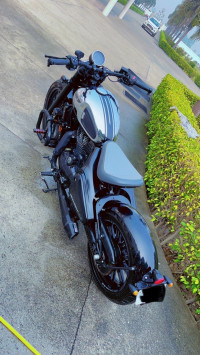 Jawa 42 Bobber Dual Channel ABS 2023 Model