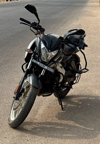 Bajaj Pulsar NS 160 BS6 2021 Model