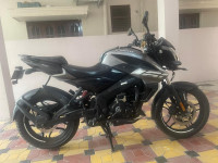 Bajaj Pulsar NS 160 BS6 2022 Model