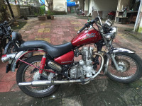 Royal Enfield Thunderbird 350 2004 Model