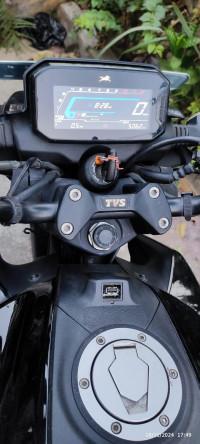 TVS Raider 125 Drum 2022 Model