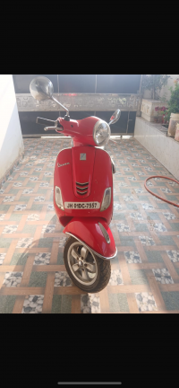 Vespa VXL 125 2018 Model