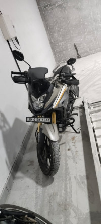 Honda CB200X 2021 Model