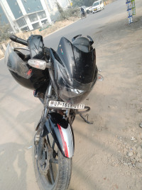 TVS Apache 150 2020 Model