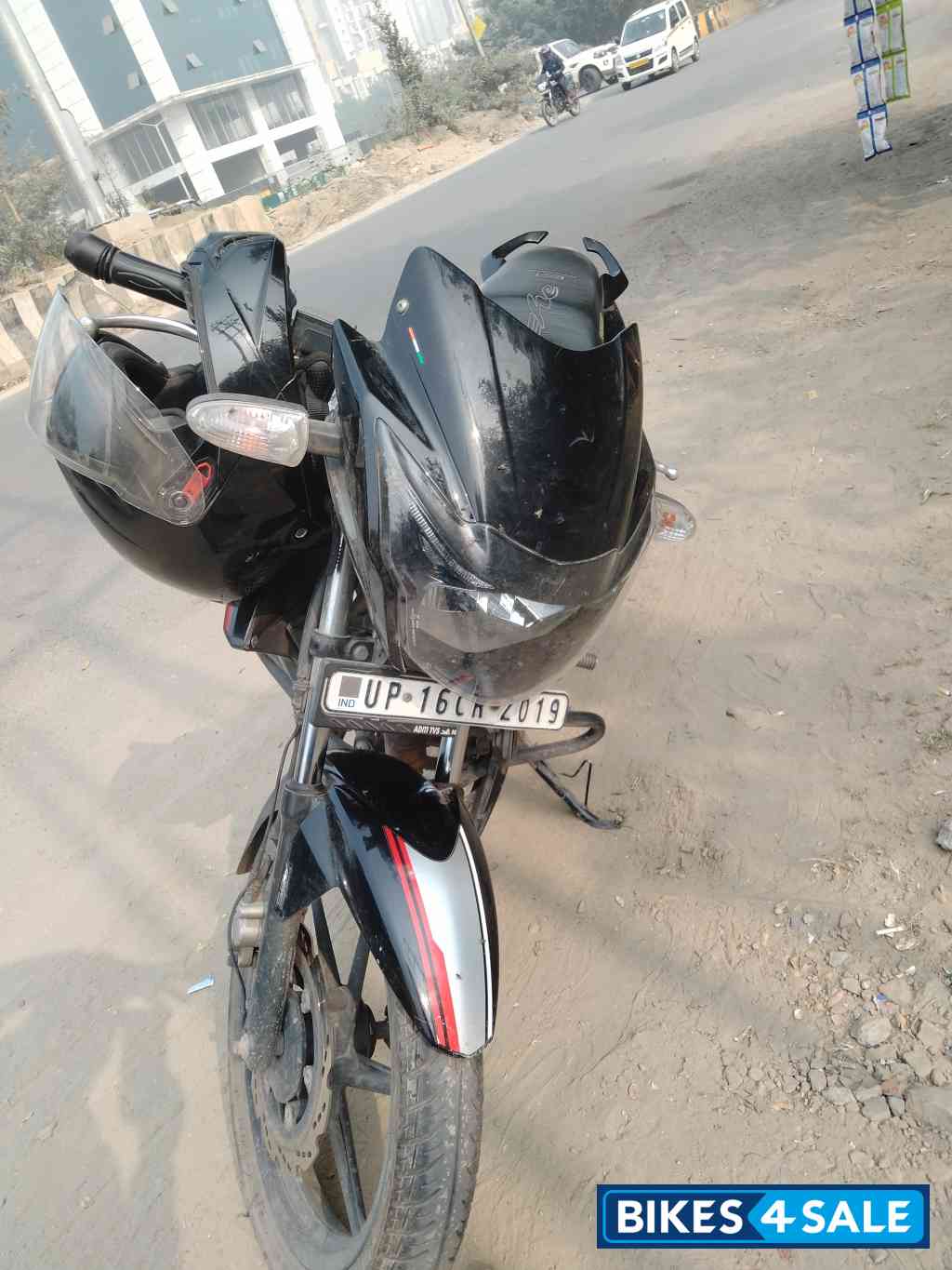 TVS Apache 150