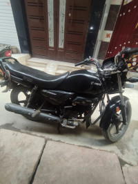 Hero HF Deluxe BS6 2023 Model