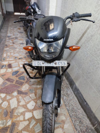 Honda CD 110 Dream 2015 Model