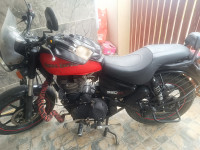 Royal Enfield Thunderbird X 350 2019 Model