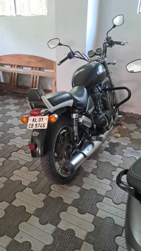 Royal Enfield Thunderbird 500 2017 Model