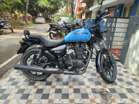 Royal Enfield Thunderbird X 500 2018 Model