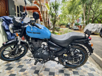 Royal Enfield Thunderbird X 500