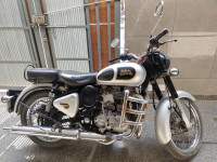 Royal Enfield Classic 350 2016 Model