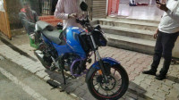 Hero Xtreme 160R 2021 Model