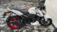 TVS Apache RTR 160 4V 2024 Model