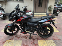 Bajaj Pulsar 150 Twin Disc BS6 2023 Model