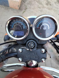 Royal Enfield Thunderbird X 350 2020 Model