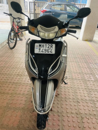 Honda Activa 5G
