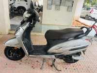 Honda Activa 5G