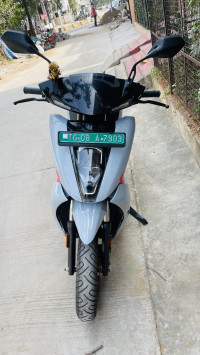 Ather 450X 2024 Model