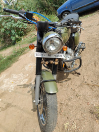 Jawa forty two BS6 2020 Model