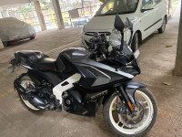 Bajaj Pulsar RS 200